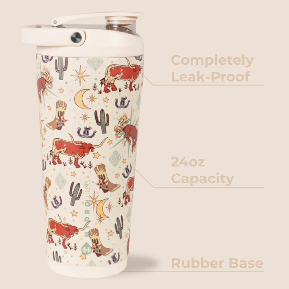 Rodeo - Easy Water Daily
