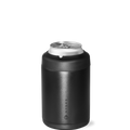 Black Can Cooler 12oz