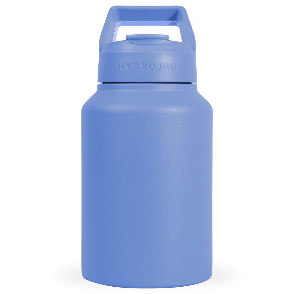 Light Blue - Daily Bottle Ready