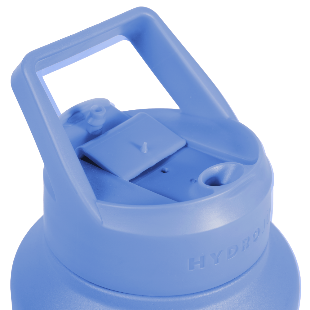 Light Blue - Daily Bottle Ready