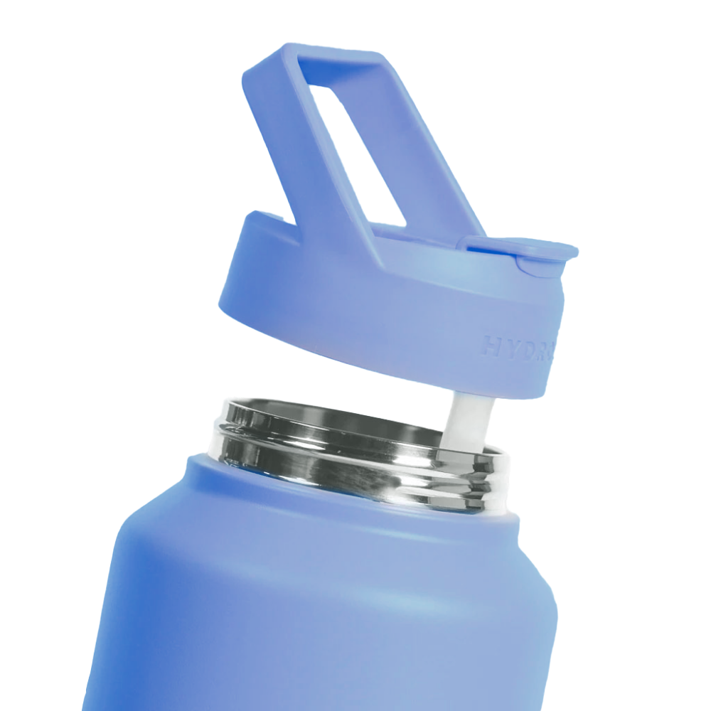 Light Blue - Daily Bottle Ready