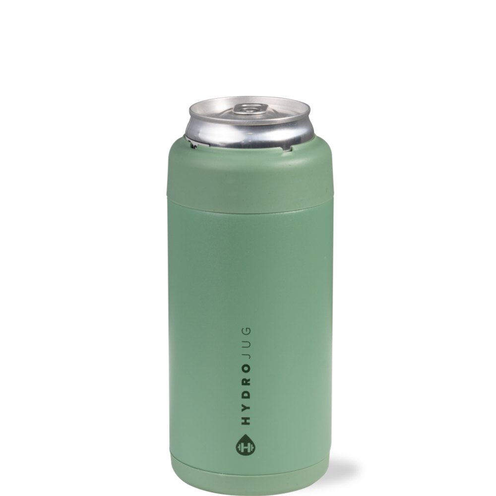 Sage Slim Can Cooler 12oz