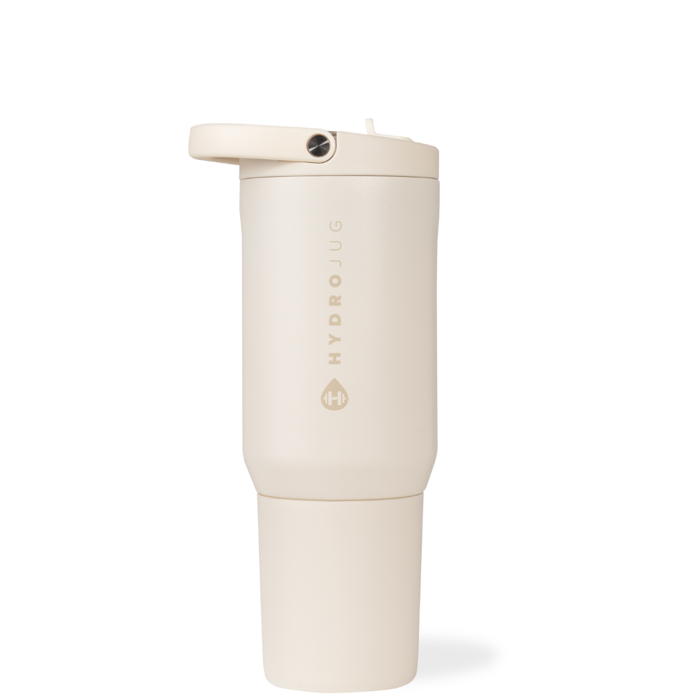 Cream - Daily Drinkware