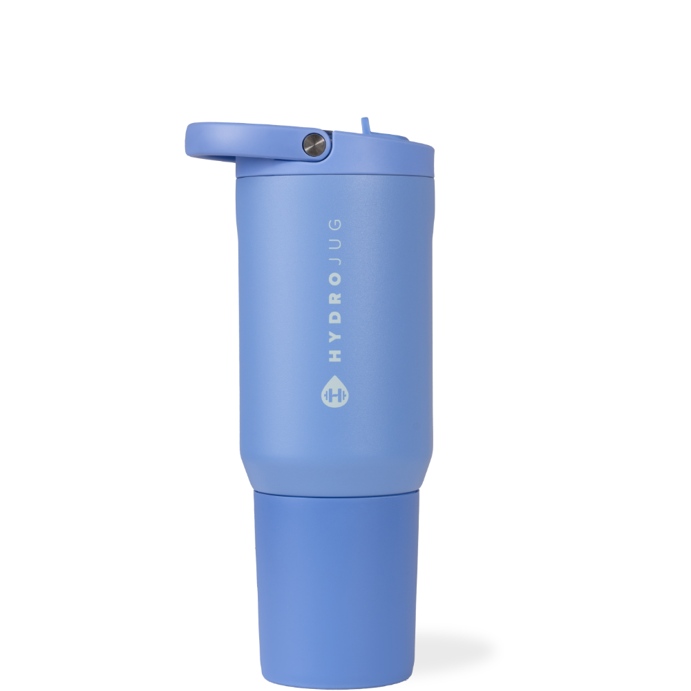 Light Blue - Made for Busy Days