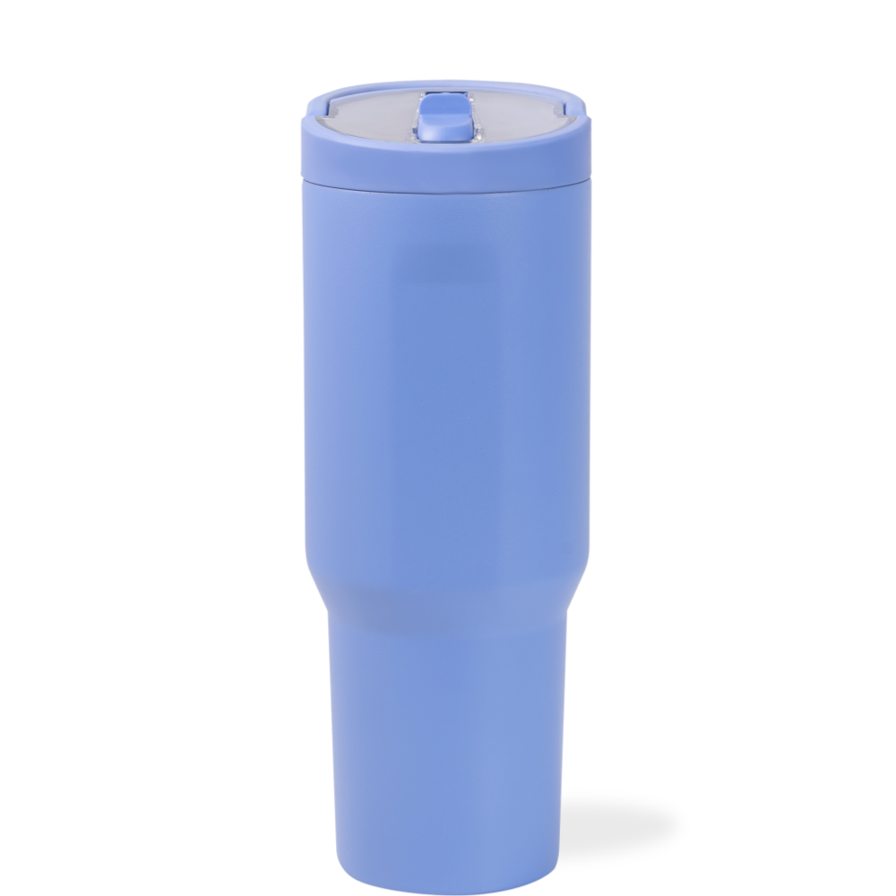Light Blue - Sip With HydroJug