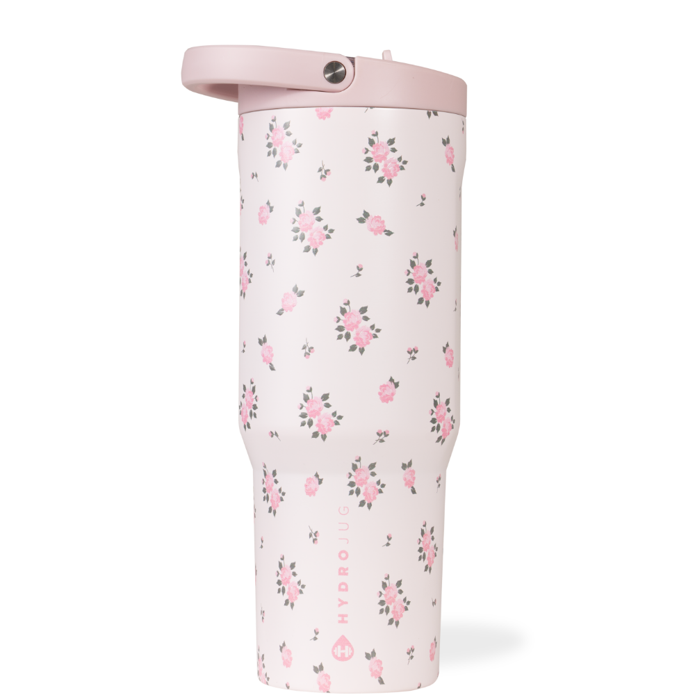 Wildrose - On the Go Hydration