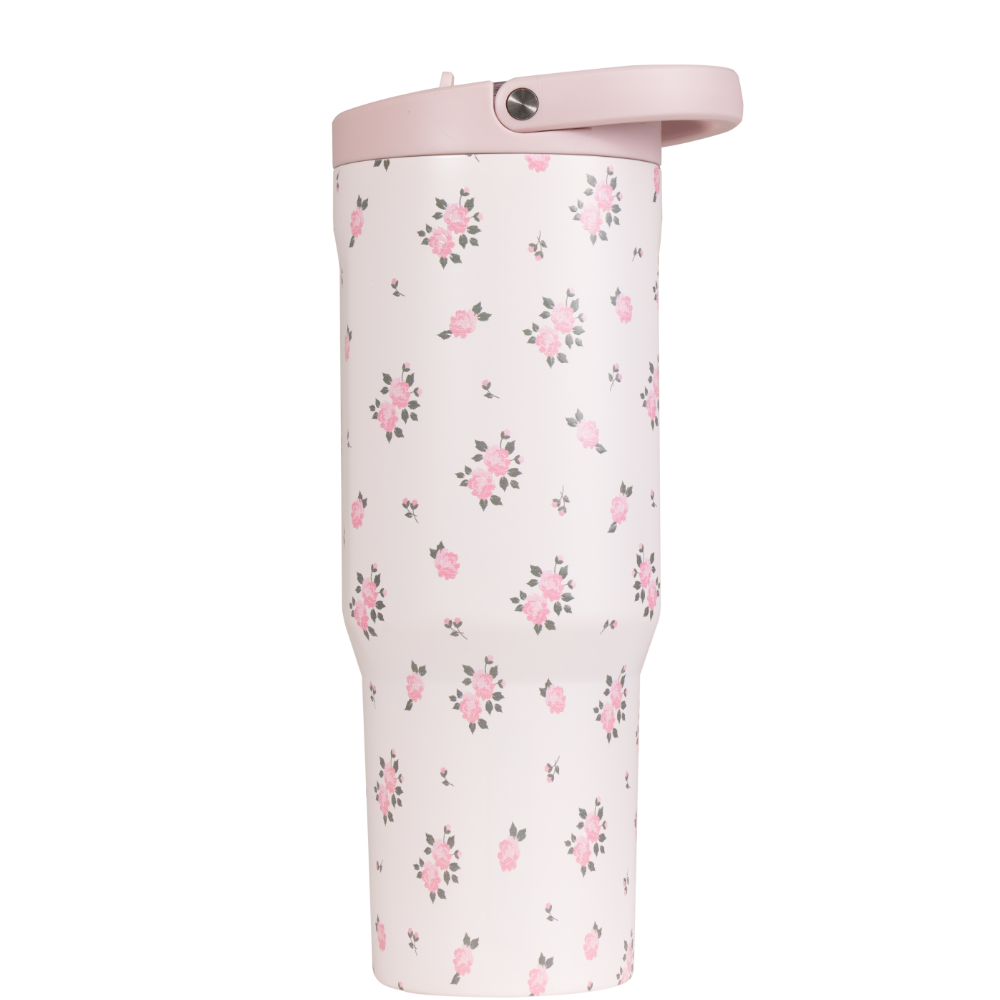 Wildrose - On the Go Hydration