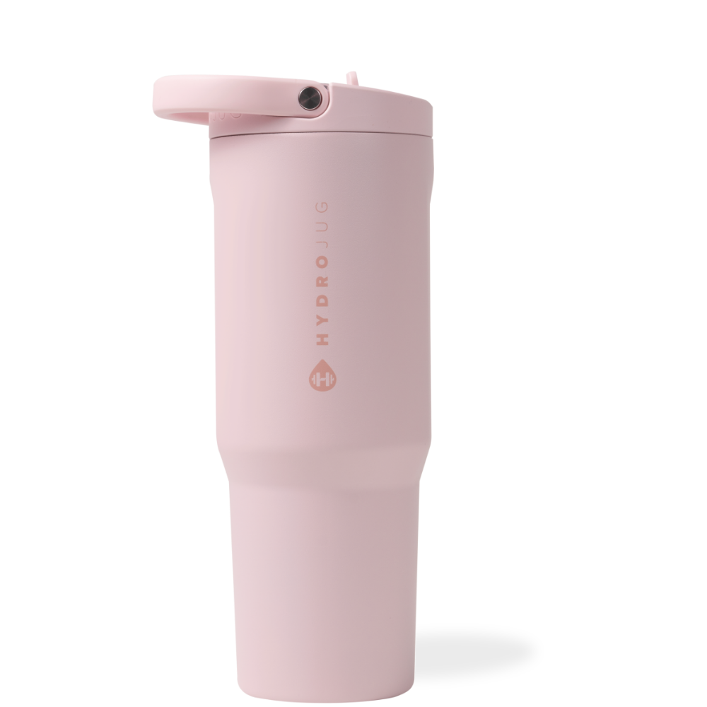Pink Sand - HydroJug in Hand