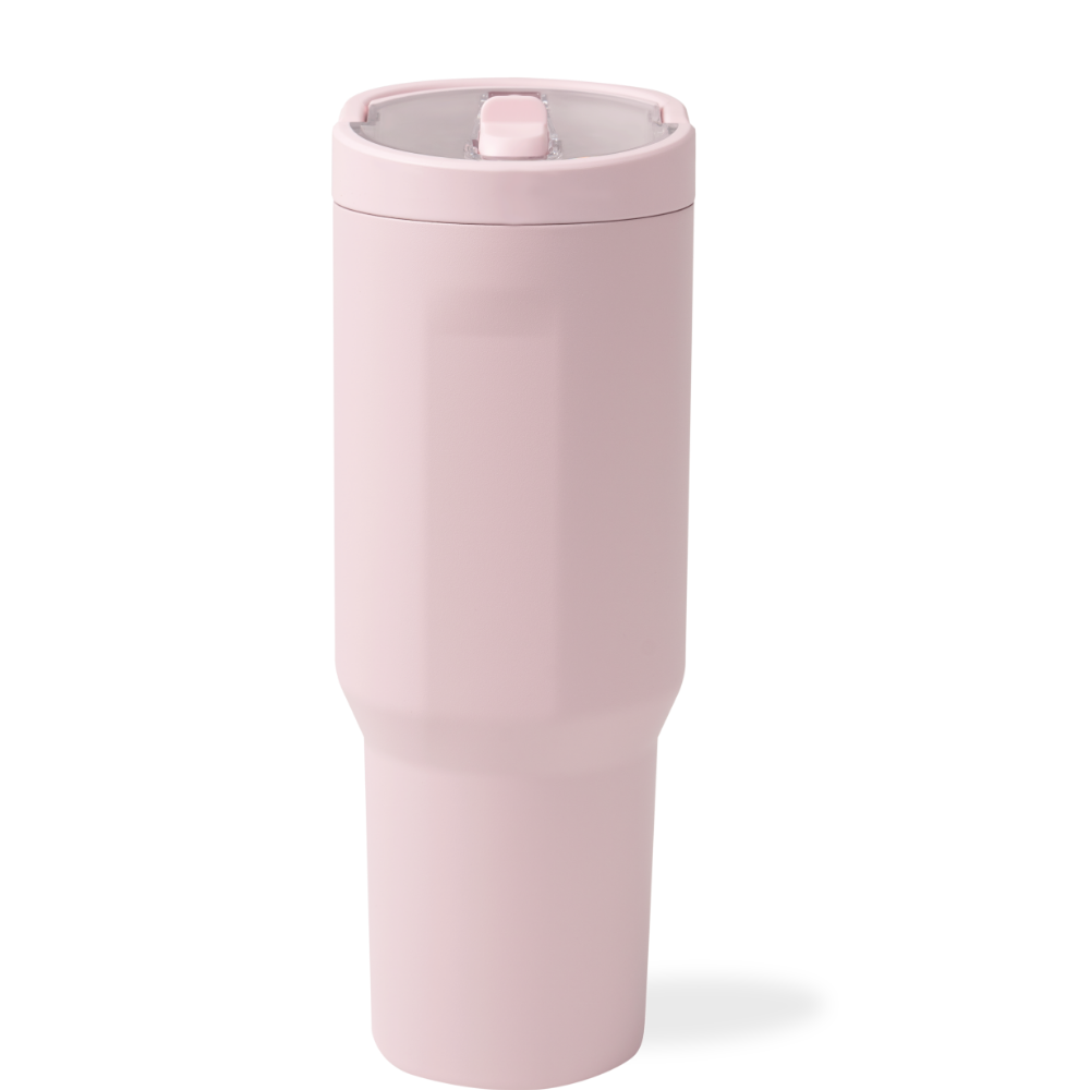 Pink Sand - HydroJug in Hand