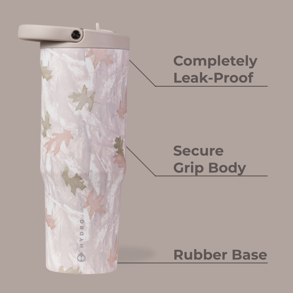 Camo - Carry Your Jug