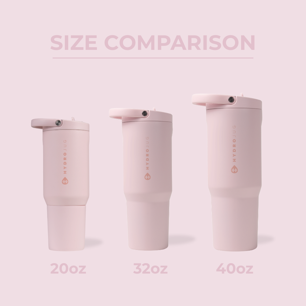 Pink Sand - Made for Water