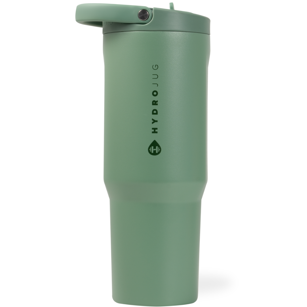 Sage - Hydration Companion