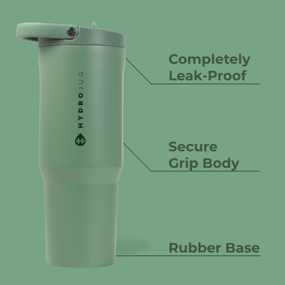 Sage - Hydration Companion