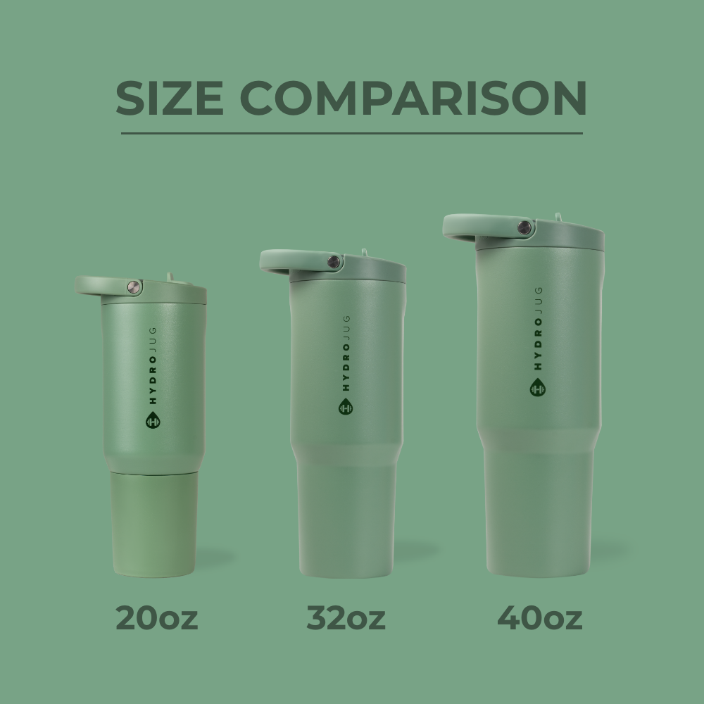 Sage - Hydration Companion