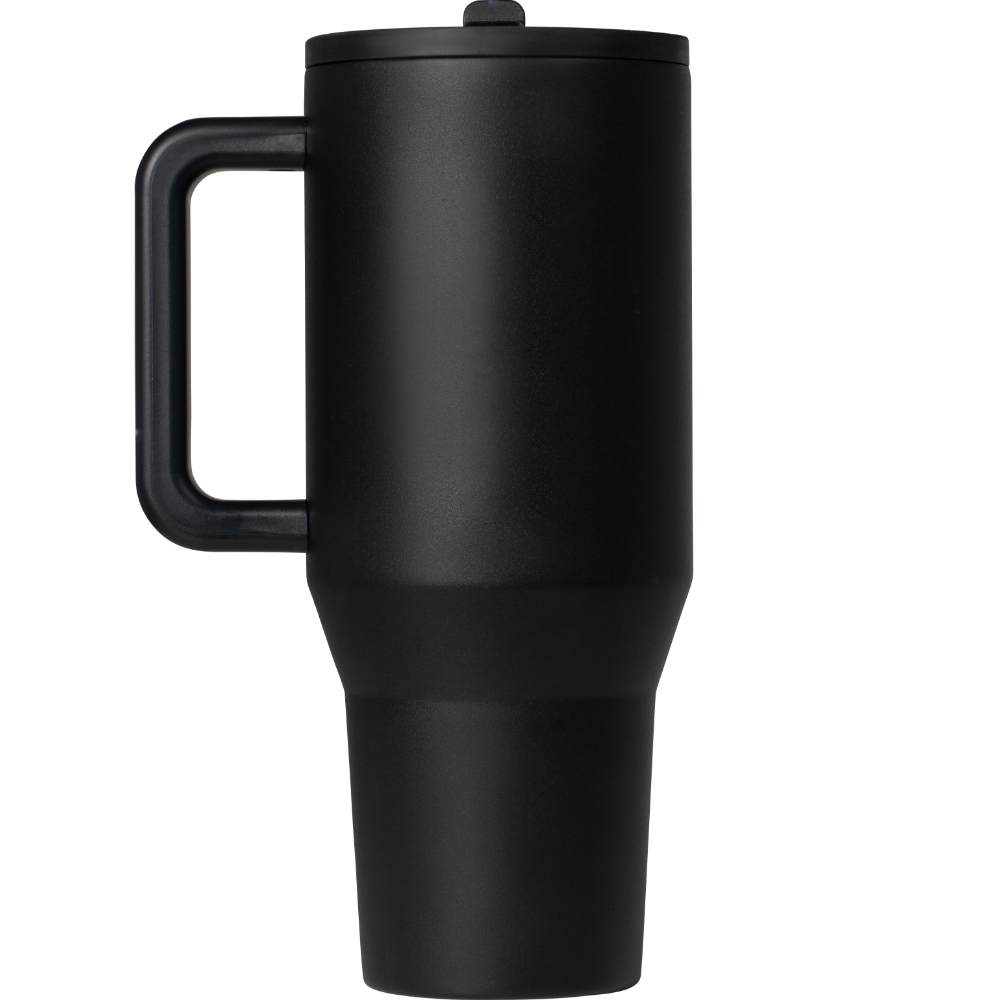 Black - Water Ready Daily