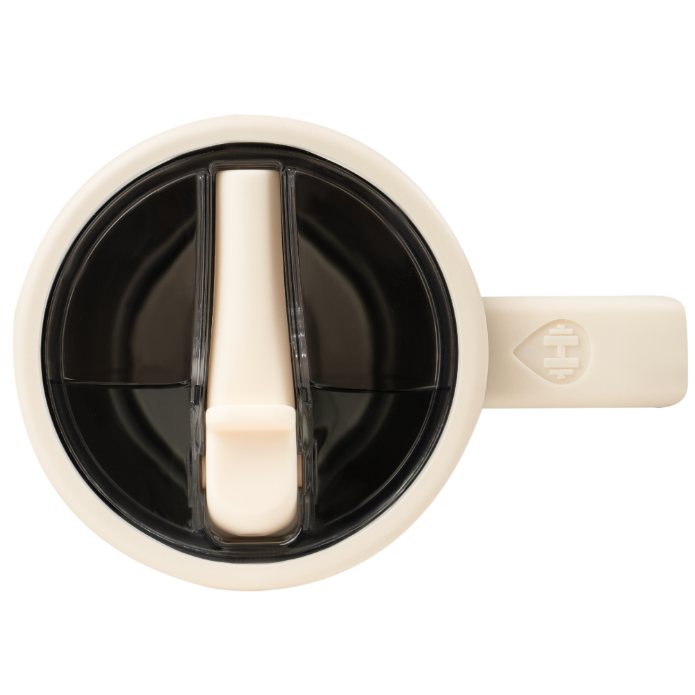 Traveler Lid 40oz - Daily Cup Ready