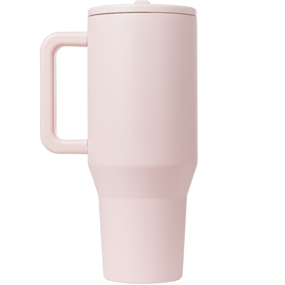 Pink Sand - Jug for Work