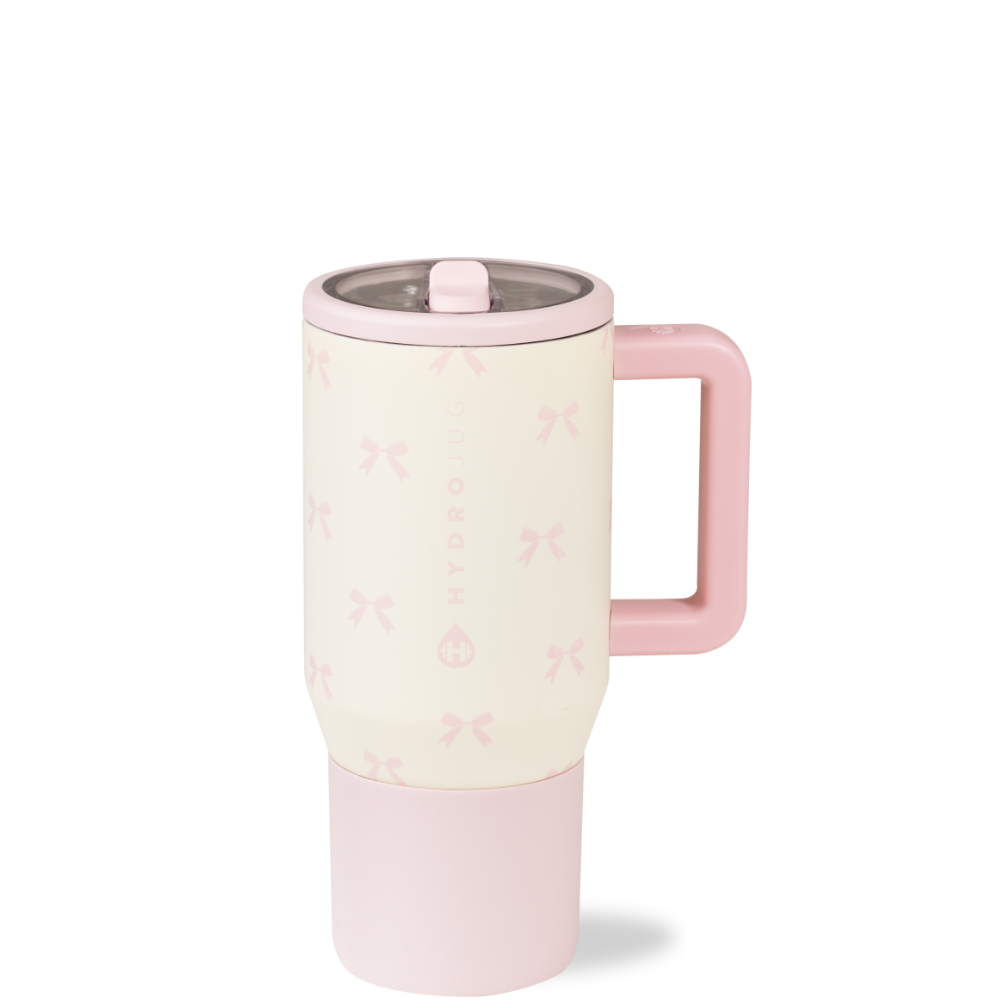 Bows - Refill Your Jug