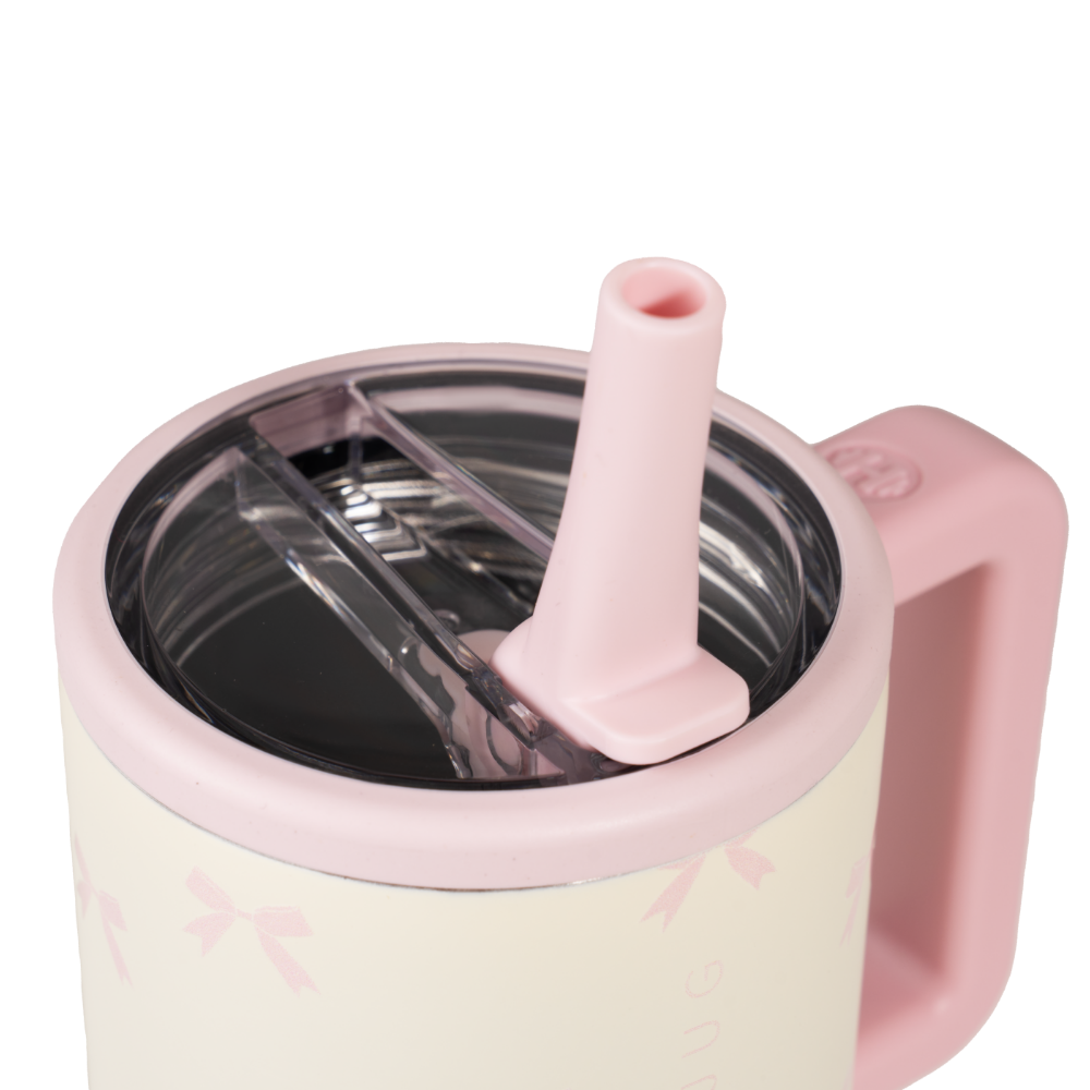 Bows - Refill Your Jug