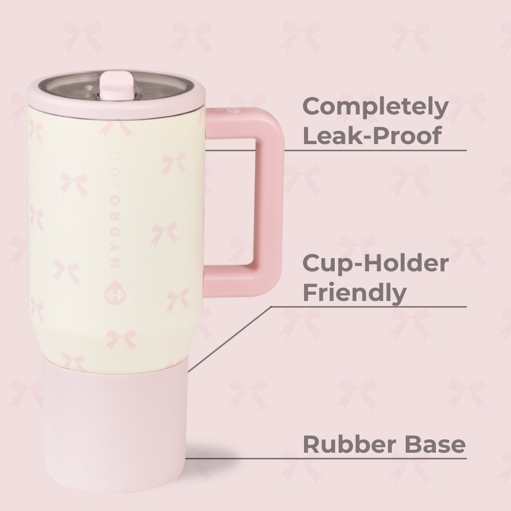 Bows - Refill Your Jug
