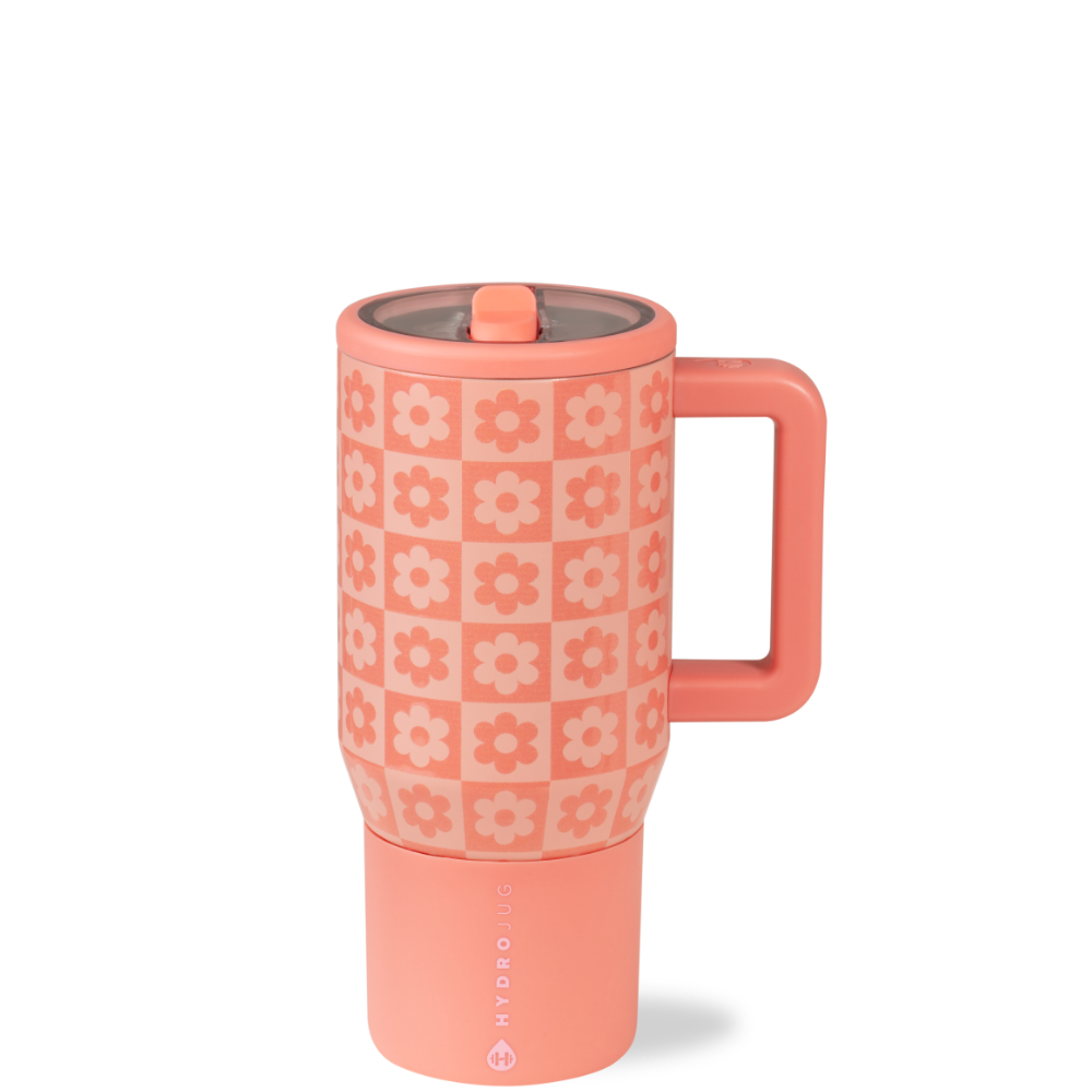 Daisy Checkers - Jug for Errands