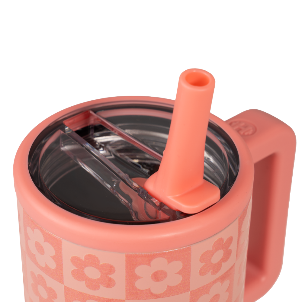 Daisy Checkers - Jug for Errands