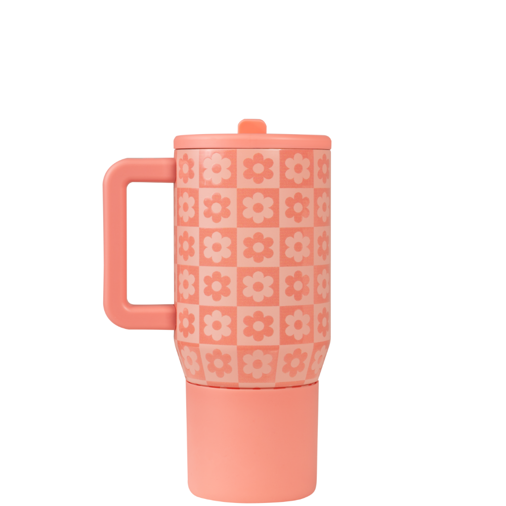 Daisy Checkers - Jug for Errands