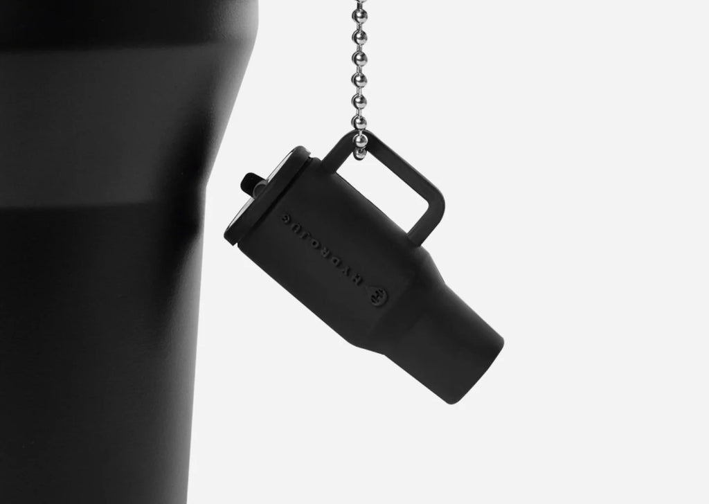 Traveler Keychain - Your Refill Routine