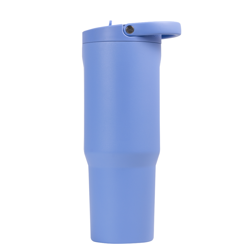 Light Blue - Sip With HydroJug