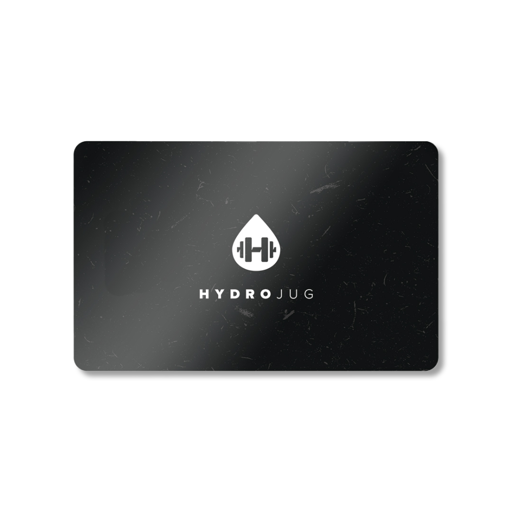 Gift Card - Hydrate Your Way