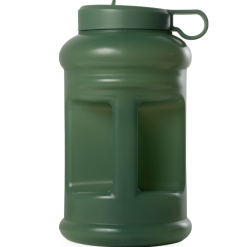 Sage - More Hydration Daily