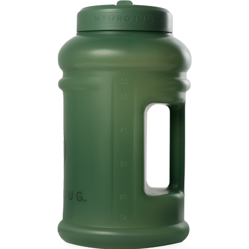 Sage - More Hydration Daily