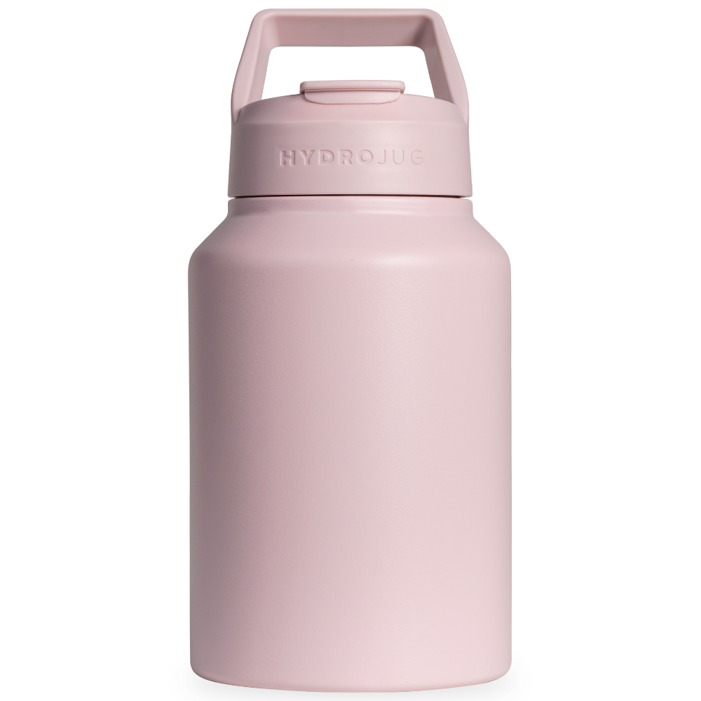 Pink Sand - Keep Water Close