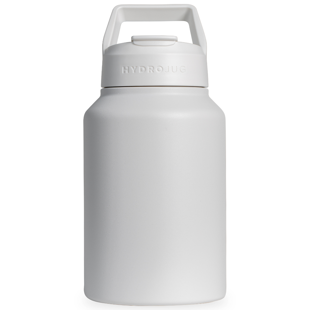 White - Your Water Jug