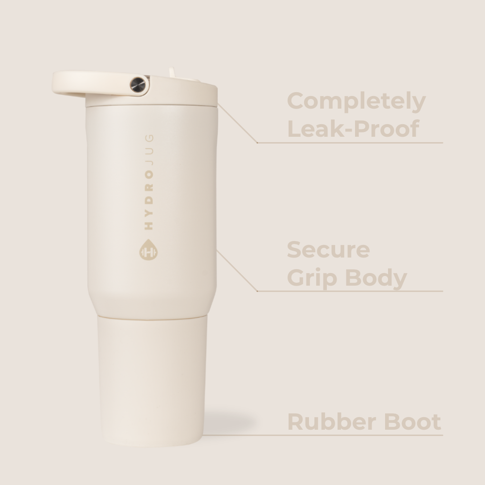 Cream - Daily Drinkware