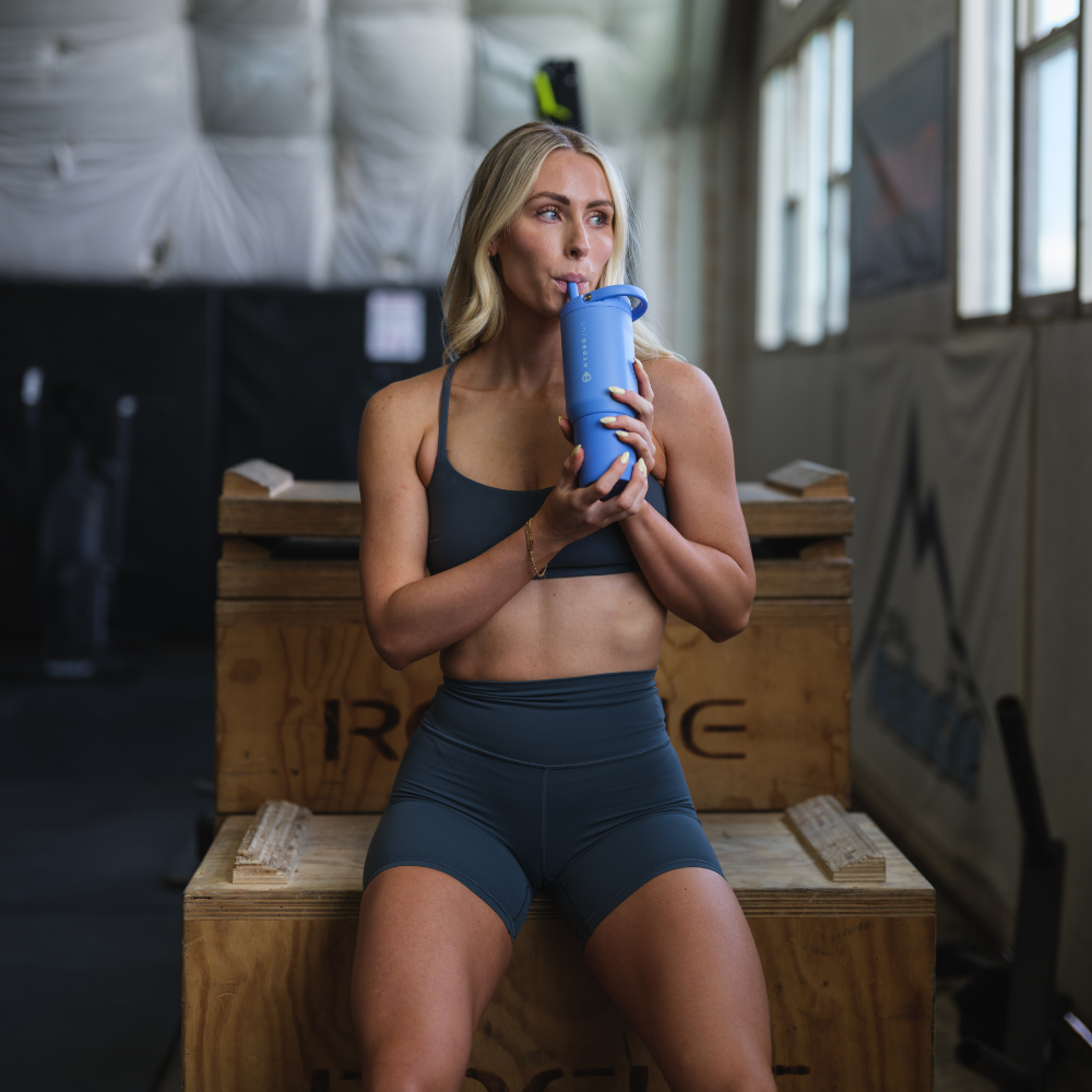 Light Blue - Made for Busy Days
