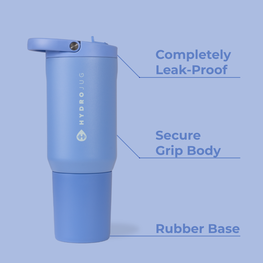 Light Blue - Made for Busy Days