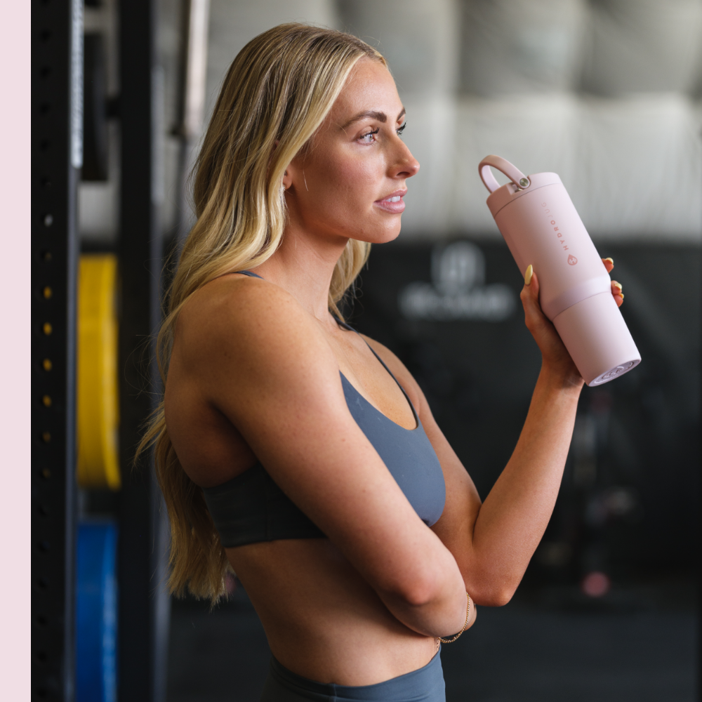 Pink Sand - Daily Jug Ready