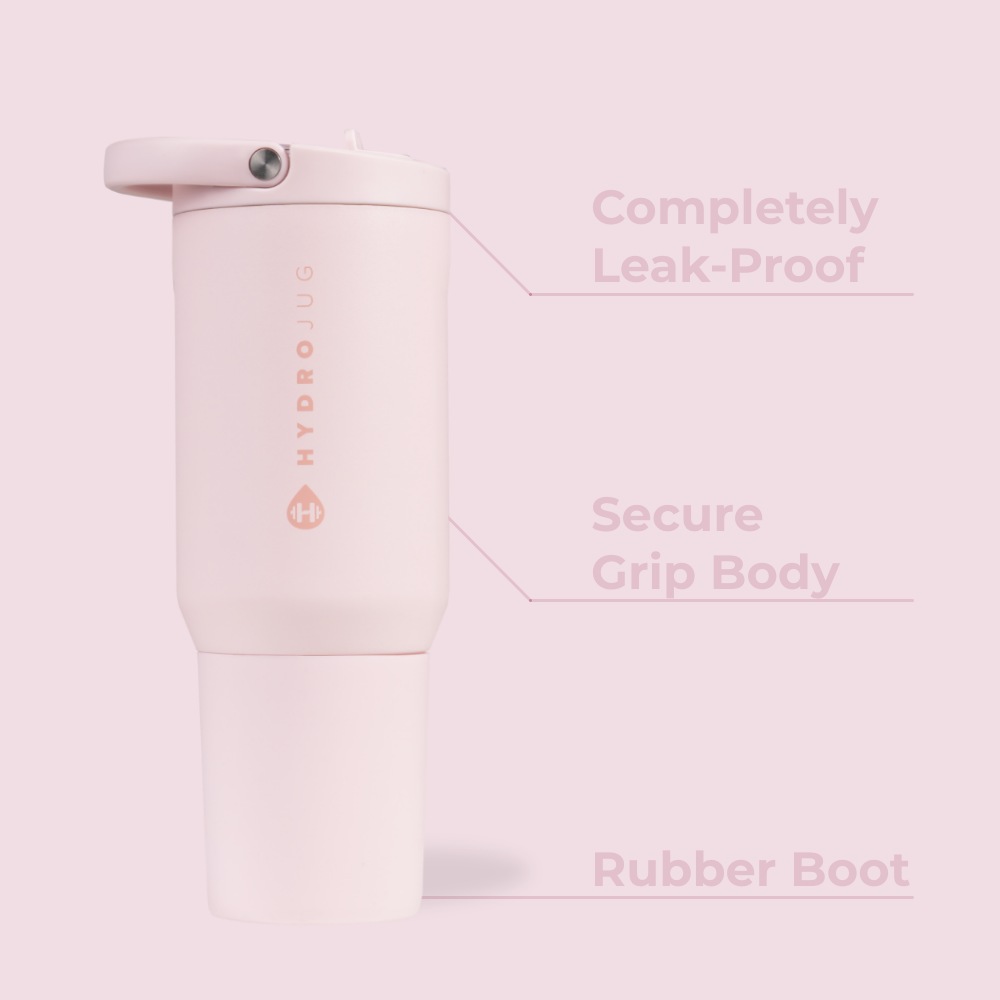 Pink Sand - Daily Jug Ready