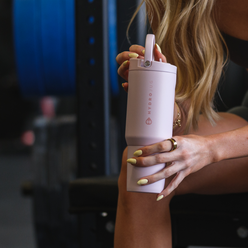 Pink Sand - Daily Jug Ready