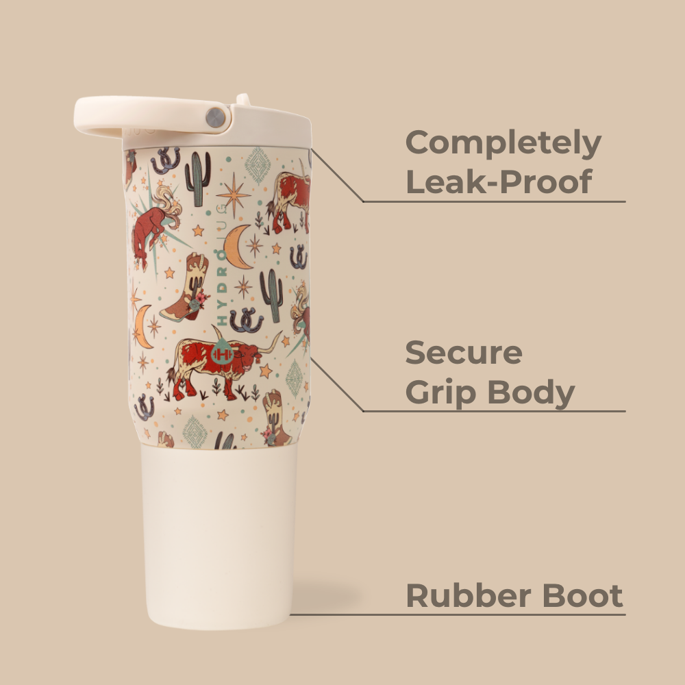 Rodeo - Sipping Made Easy
