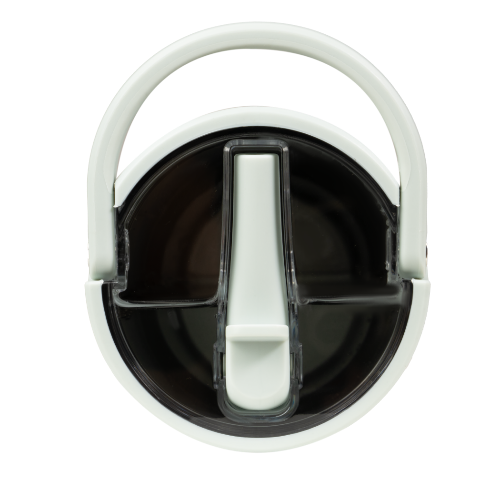 Sport Lid 32oz - Start With HydroJug