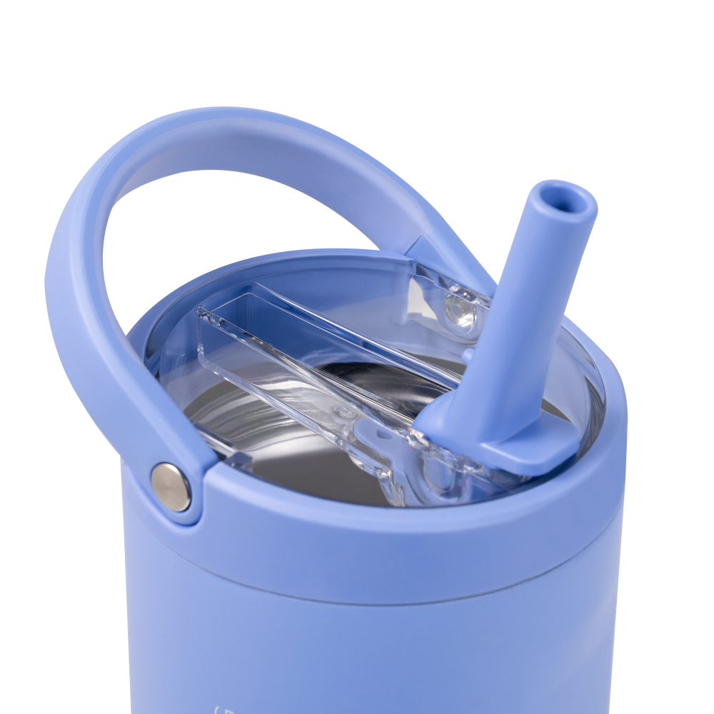 Light Blue - Sip With HydroJug