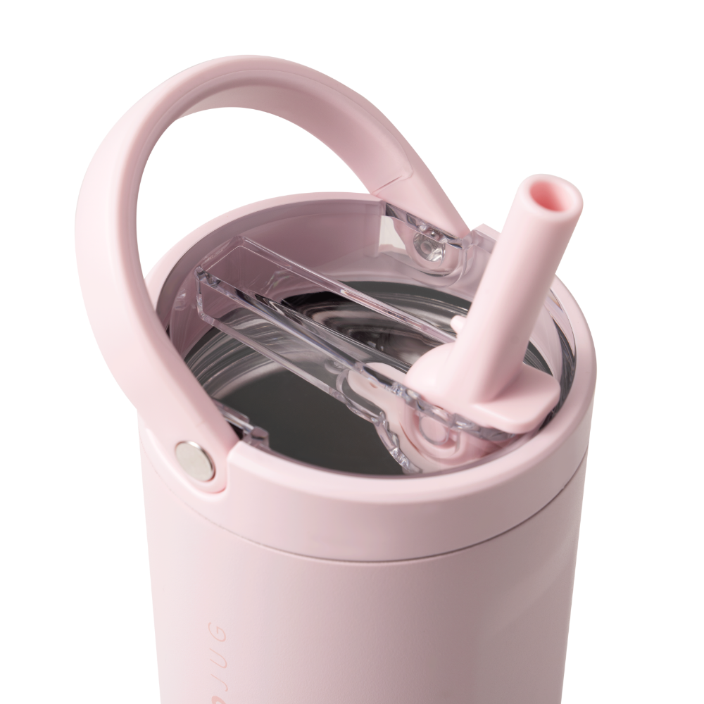 Pink Sand - HydroJug in Hand