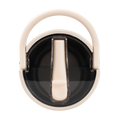 Cream Sport Lid 40oz