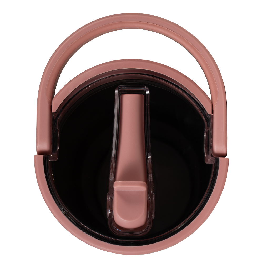 Sport Lid 40oz - Sip More