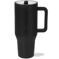 Black - Water Ready Daily