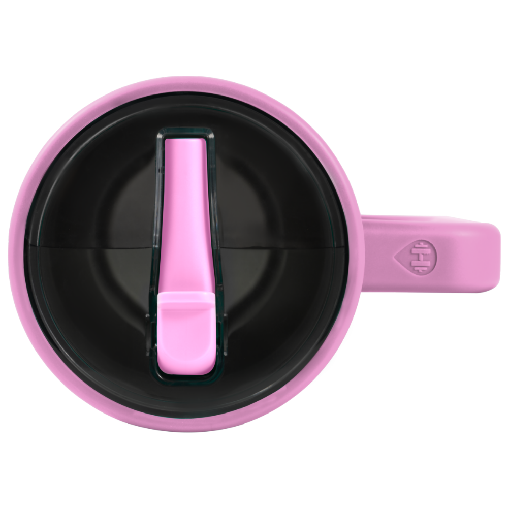 Traveler Lid 40oz - Daily Cup Ready