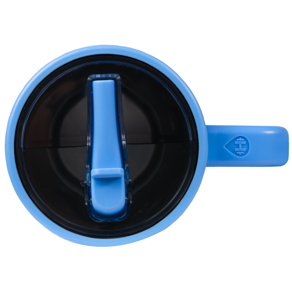 Traveler Lid 20oz - School Day Companion
