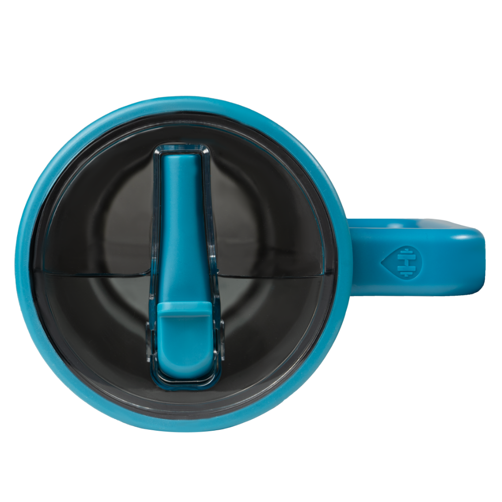 Traveler Lid 32oz - HydroJug Ready